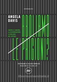Ebook Aboliamo le prigioni? di Davis Angela edito da minimum fax