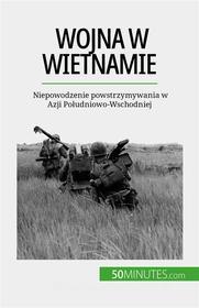 Ebook Wojna w Wietnamie di Mylène Théliol edito da 50Minutes.com (PL)