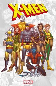 Ebook X-Men di AA. VV. edito da Panini Marvel Italia