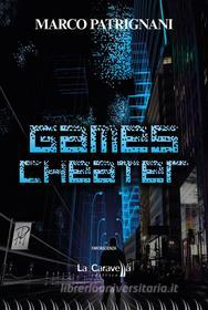 Libro Ebook Games cheater di Marco Patrignani di La Caravella