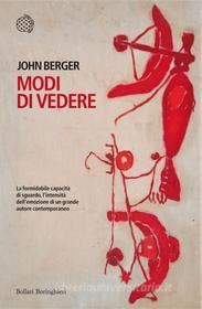 Ebook Modi di vedere di John Berger edito da Bollati Boringhieri