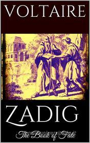 Ebook Zadig di Voltaire edito da Voltaire