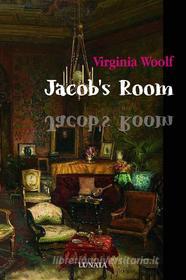 Ebook Jacob&apos;s Room di Virginia Woolf edito da Books on Demand