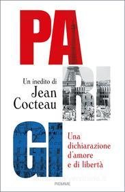 Ebook Parigi di Cocteau Jean edito da Piemme