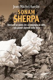 Ebook Sonam Sherpa di Jean-Michel Asselin edito da Corbaccio
