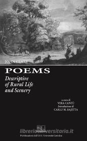 Ebook Poems di VERA CANTÙ, introduzione CARLO M. BAJETTA edito da EDUCatt
