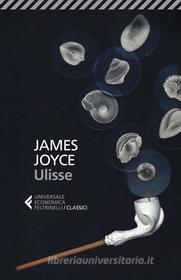 Ebook Ulisse di James Joyce edito da Feltrinelli Editore