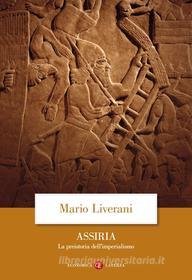 Ebook Assiria di Mario Liverani edito da Editori Laterza