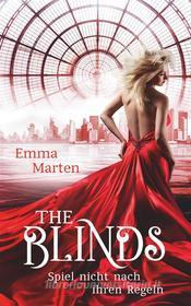 Ebook The Blinds di Emma Marten edito da Books on Demand