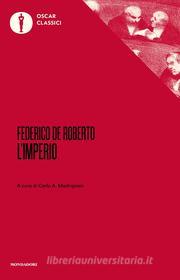 Ebook L'imperio di De Roberto Federico edito da Mondadori