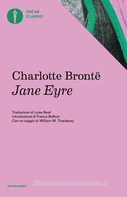 Ebook Jane Eyre di Brontë Charlotte edito da Mondadori