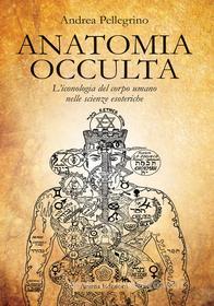 Ebook Anatomia Occulta di Andrea Pellegrino edito da Anima Edizioni