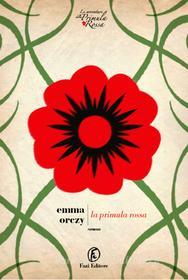Ebook La Primula Rossa di Emma Orczy edito da Fazi Editore