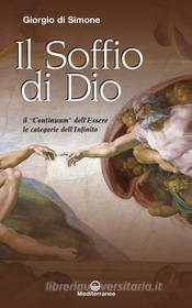 Ebook Il Soffio di Dio di Giorgio di Simone edito da Edizioni Mediterranee