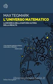 Ebook L' L'Universo matematico di Max Tegmark edito da Bollati Boringhieri