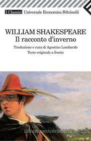 Ebook Il racconto d'inverno di William Shakespeare edito da Feltrinelli Editore
