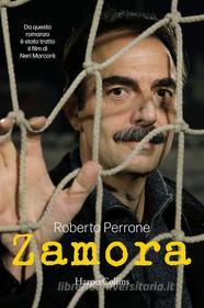 Ebook Zamora di Roberto Perrone edito da HaperCollins Italia