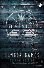 Ebook Hunger Games di Collins Suzanne edito da Mondadori