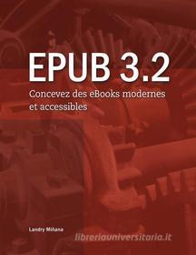 Ebook Epub 3.2 di Landry Miñana edito da Books on Demand