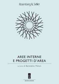 Ebook Aree interne e progetti d'area di Meloni Benedetto edito da Rosenberg & Sellier