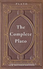 Libro Ebook The Complete Plato di Plato di Publisher s23429