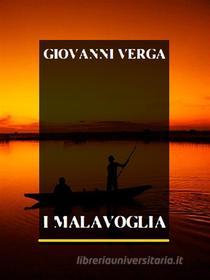 Ebook I Malavoglia di Giovanni Verga edito da Bauer Books