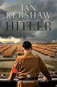 Ebook Hitler di Kershaw Ian edito da Bompiani