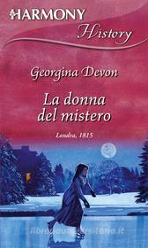 Ebook La donna del mistero di Georgina Devon edito da HarperCollins Italia