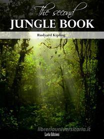 Ebook The Second Jungle Book di Rudyard Kipling edito da LVL Editions