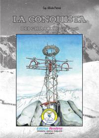 Ebook La conquista dei ghiacciai 1915-1918 di Alfredo Patroni edito da Youcanprint