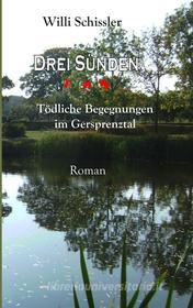 Ebook Drei Sünden di Liliane Spandl, Willi Schissler edito da Books on Demand