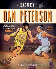 Ebook Il basket di Dan Peterson di Dan Peterson edito da Gallucci