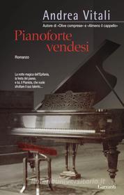 Pianoforte vendesi. E-book
