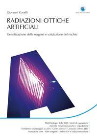 Ebook Radiazioni ottiche artificiali di Giovanni Gavelli edito da Dario Flaccovio Editore