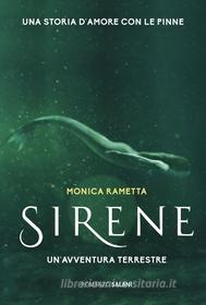 Ebook Sirene di Monica Rametta edito da Salani Editore