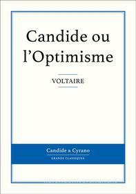 Ebook Candide ou l'Optimisme di Voltaire edito da Candide & Cyrano