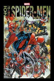 Ebook Noi siamo gli Spider-Men di AA. VV. edito da Panini Marvel Italia
