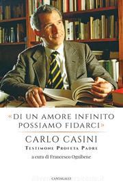 Ebook «Di un amore infinito possiamo fidarci» di AA.VV. edito da Edizioni Cantagalli