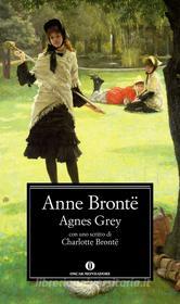 Ebook Agnes Grey di Brontë Anne edito da Mondadori
