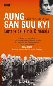 Ebook Lettere dalla mia Birmania di San Suu Kyi Aung edito da Sperling & Kupfer