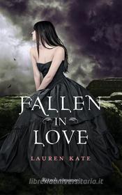 Ebook Fallen in love di Kate Lauren edito da Rizzoli
