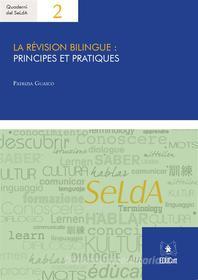 Ebook La révision bilingue di Patrizia Guasco edito da EDUCatt Università Cattolica