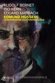 Ebook Edmund Husserl di Rudolf Bernet, Iso Kern, Eduard Marbach edito da PGreco
