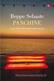 Ebook Panchine di Beppe Sebaste edito da Editori Laterza
