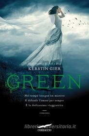 Ebook Green di Kerstin Gier edito da Corbaccio