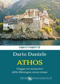 Ebook Athos di Dario Daniele edito da TS Edizioni