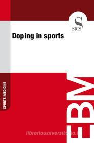 Ebook Doping in Sports di Sics Editore edito da SICS
