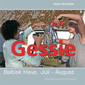 Ebook Baltisk Have, Juli - August di Gitte Ahrenkiel edito da Books on Demand
