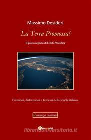 Ebook La Terra Promossa! di Massimo Desideri edito da Youcanprint