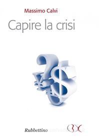 Ebook Capire la crisi di Massimo Calvi edito da Rubbettino Editore